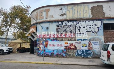 Local Comercial en Venta en Einstein