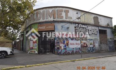 Local Comercial en Venta en Einstein