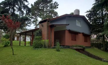 Venta casa en Valeria del mar