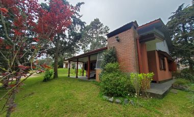 Venta casa en Valeria del mar