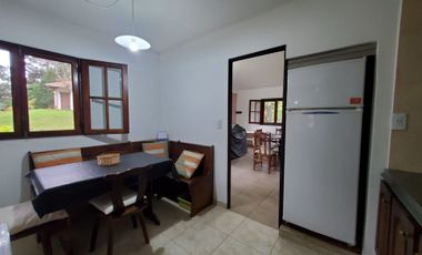 Venta casa en Valeria del mar