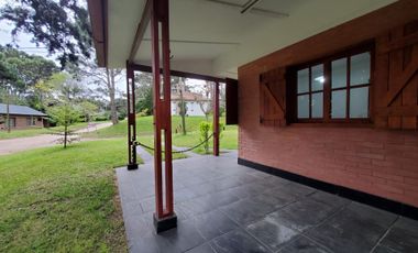 Venta casa en Valeria del mar