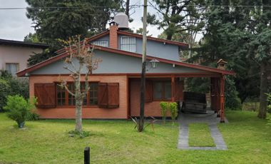 Venta casa en Valeria del mar