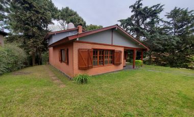 Venta casa en Valeria del mar