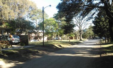 VENTA CASA SAN BERNARDO DEL TUY, PERMUTA EN CABA