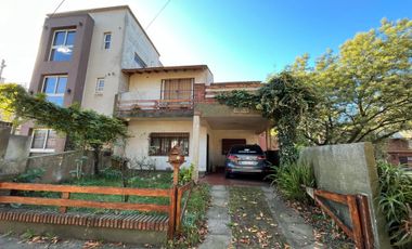VENTA CASA SAN BERNARDO DEL TUY, PERMUTA EN CABA