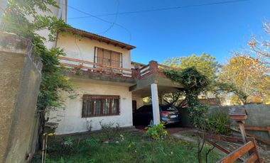 VENTA CASA SAN BERNARDO DEL TUY, PERMUTA EN CABA