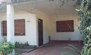 VENTA CASA SAN BERNARDO DEL TUY, PERMUTA EN CABA