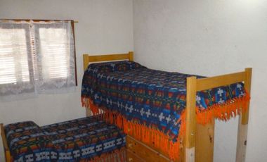 VENTA CASA SAN BERNARDO DEL TUY, PERMUTA EN CABA