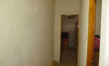 VENTA CASA SAN BERNARDO DEL TUY, PERMUTA EN CABA