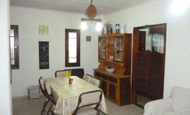 VENTA CASA SAN BERNARDO DEL TUY, PERMUTA EN CABA