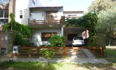 VENTA CASA SAN BERNARDO DEL TUY, PERMUTA EN CABA