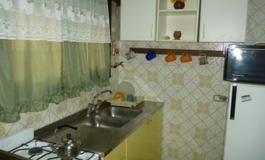 VENTA CASA SAN BERNARDO DEL TUY, PERMUTA EN CABA