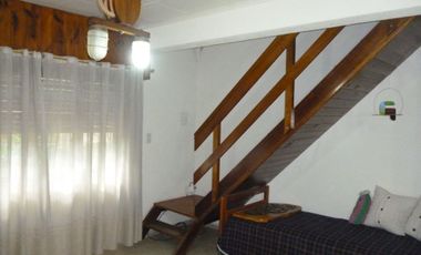 VENTA CASA SAN BERNARDO DEL TUY, PERMUTA EN CABA