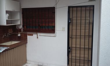 VENTA CASA SAN BERNARDO DEL TUY, PERMUTA EN CABA