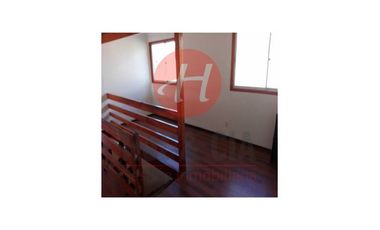 Casa en Arriendo en Lomas de Mirasur