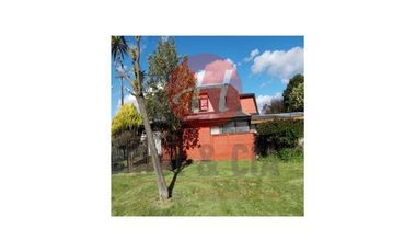 Casa en Arriendo en Lomas de Mirasur