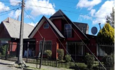 Casa en Arriendo en Lomas de Mirasur