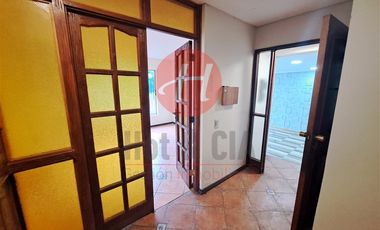 Casa en Arriendo en Lomas de Mirasur