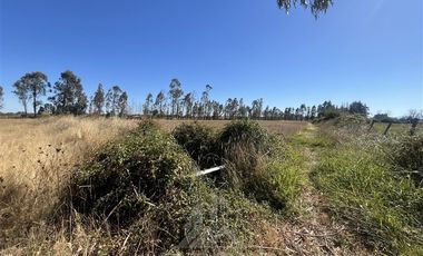 Agrícola en Venta en Camino Las Rastras