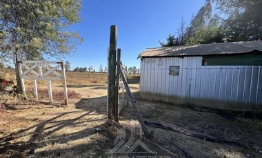 Agrícola en Venta en Camino Las Rastras