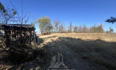 Agrícola en Venta en Camino Las Rastras