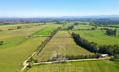 Agrícola en Venta en Camino Las Rastras
