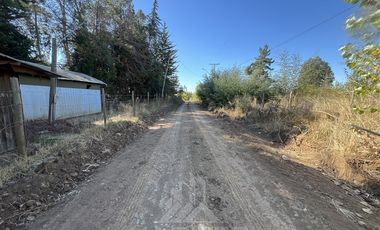 Agrícola en Venta en Camino Las Rastras