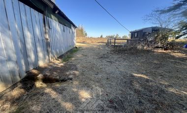 Agrícola en Venta en Camino Las Rastras