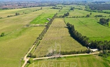 Agrícola en Venta en Camino Las Rastras