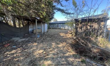 Agrícola en Venta en Camino Las Rastras