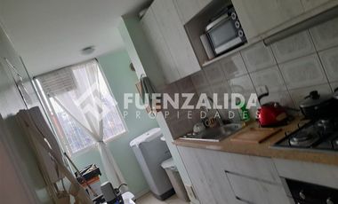 Departamento en Venta en Vivo Mall Coquimbo