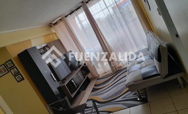 Departamento en Venta en Vivo Mall Coquimbo
