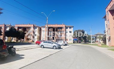 Departamento en Venta en Vivo Mall Coquimbo