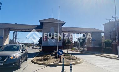 Departamento en Venta en Vivo Mall Coquimbo