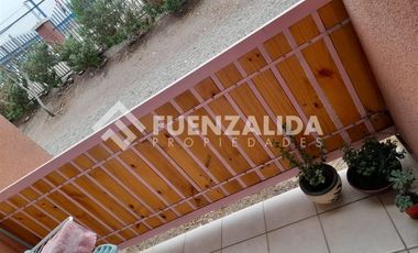 Departamento en Venta en Vivo Mall Coquimbo
