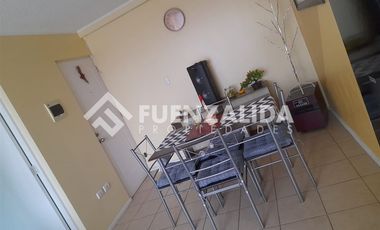 Departamento en Venta en Vivo Mall Coquimbo