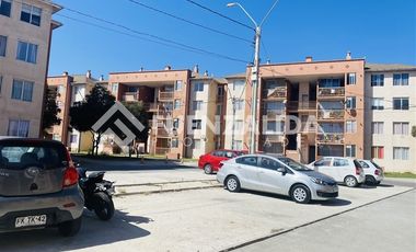 Departamento en Venta en Vivo Mall Coquimbo