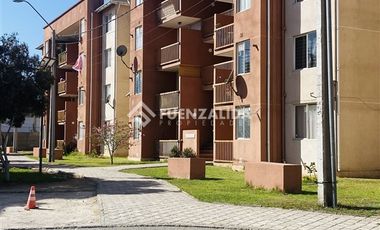 Departamento en Venta en Vivo Mall Coquimbo