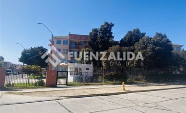 Departamento en Venta en Vivo Mall Coquimbo