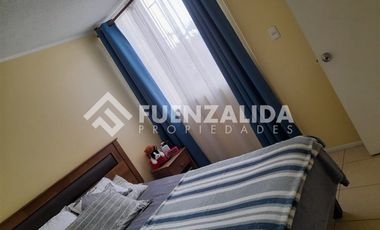 Departamento en Venta en Vivo Mall Coquimbo