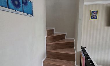 Casa en Arriendo en VILLA QUILEN - MIRADOR