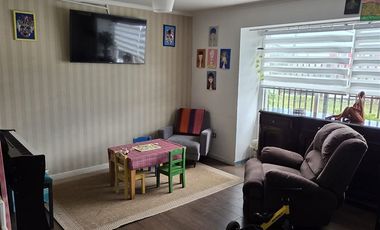 Casa en Arriendo en VILLA QUILEN - MIRADOR