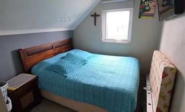 Casa en Arriendo en VILLA QUILEN - MIRADOR