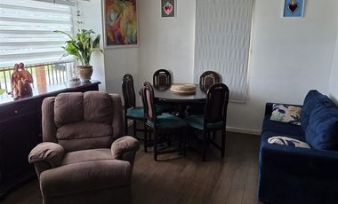 Casa en Arriendo en VILLA QUILEN - MIRADOR
