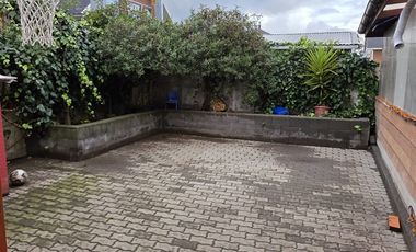 Casa en Arriendo en VILLA QUILEN - MIRADOR
