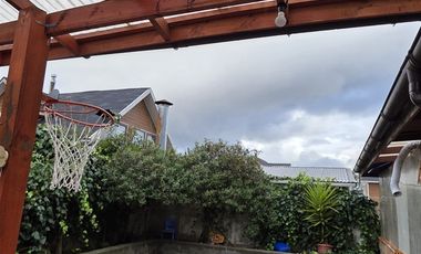 Casa en Arriendo en VILLA QUILEN - MIRADOR