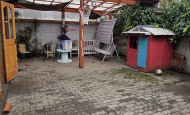Casa en Arriendo en VILLA QUILEN - MIRADOR