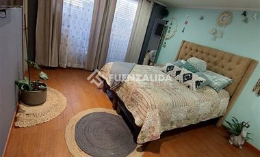 Casa en Venta en Av. Los Heroes / San Vicente