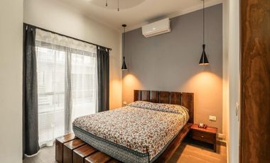 EDIFICIO EN VENTA 6 DEPARTAMENTOSTULUM LA VELETA.